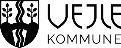 Logo for Vejle Kommune