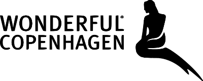 Logo for Wonderful Copenhagen