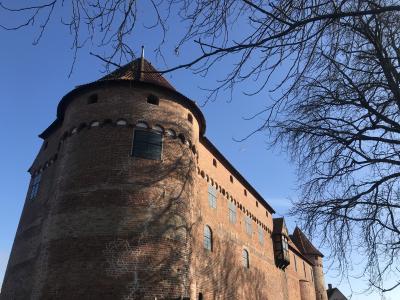 Nyborg slot