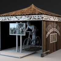 Viking Biking Escape Box i Vejle